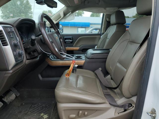 Photo 7 from auction – 2018 CHEVROLET SILVERADO with VIN 3GCUKSEC0JG245033