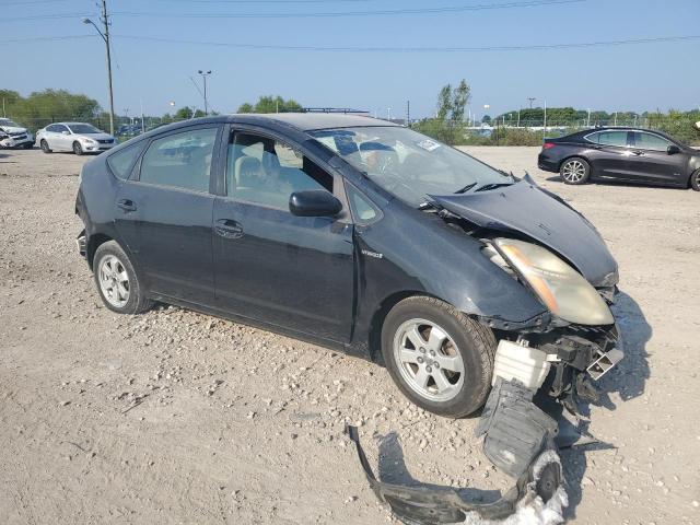 Photo 4 from auction – 2008 TOYOTA PRIUS with VIN JTDKB20U483352865