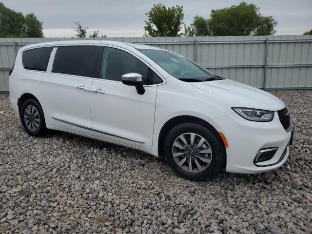 Photo 4 from auction – 2023 CHRYSLER PACIFICA H with VIN 2C4RC1S74PR608943