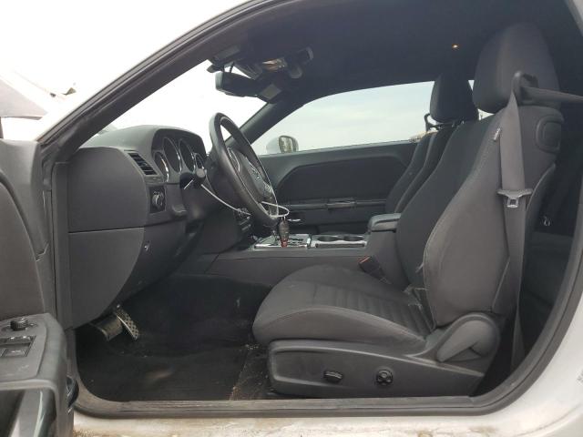 Photo 7 from auction – 2013 DODGE CHALLENGER with VIN 2C3CDYAG2DH606711
