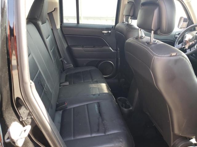 Photo 11 from auction – 2015 JEEP PATRIOT LA with VIN 1C4NJPFA5FD157682