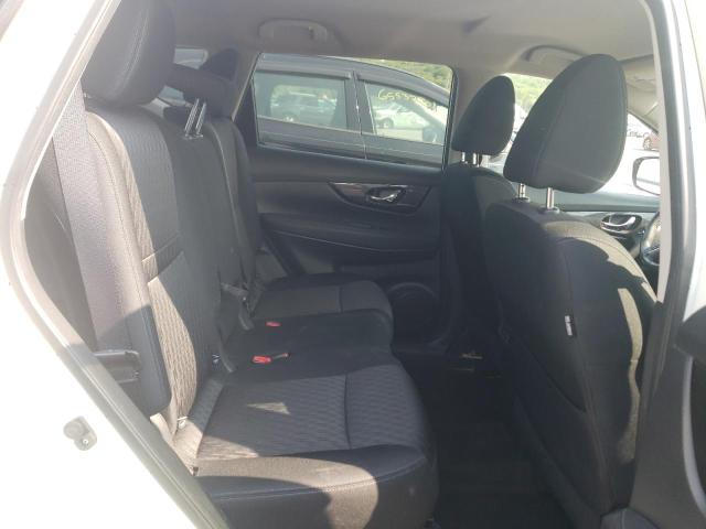 Photo 11 from auction – 2017 NISSAN ROGUE S with VIN KNMAT2MV8HP563961