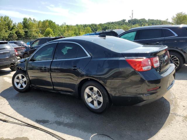 Photo 2 from auction – 2015 CHEVROLET MALIBU LS with VIN 1G11A5SL1FF329889