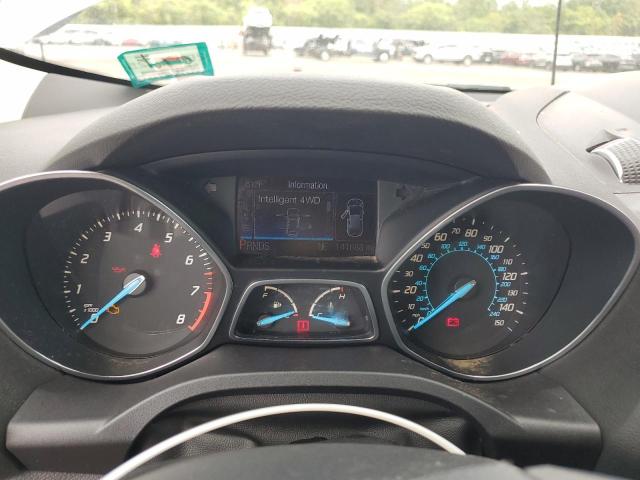 Photo 9 from auction – 2013 FORD ESCAPE TIT with VIN 1FMCU9J90DUB32639