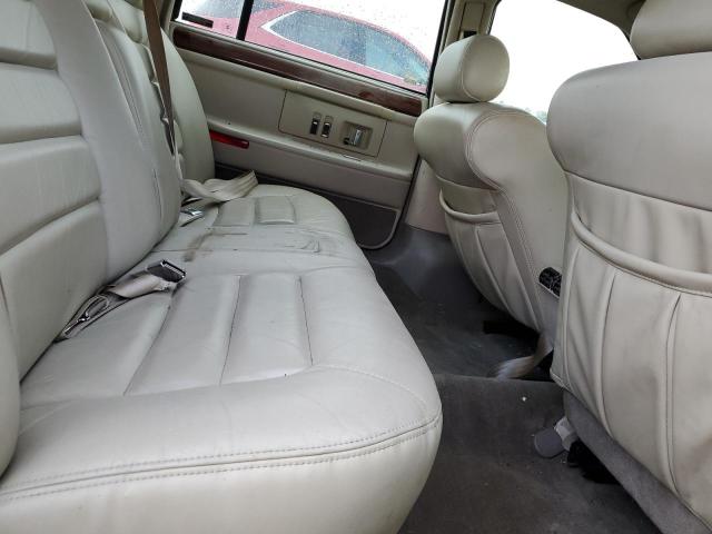 Photo 10 from auction – 1994 CADILLAC DEVILLE with VIN 1G6KD52BXRU238584