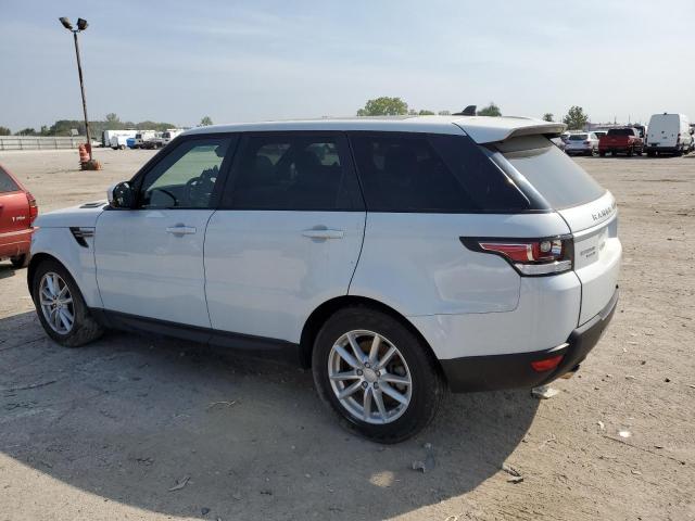 Photo 2 from auction – 2016 LAND ROVER RANGE ROVE with VIN SALWG2PF8GA659405