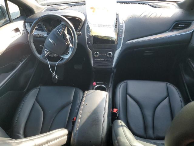 Photo 8 from auction – 2017 LINCOLN MKC PREMIE with VIN 5LMCJ1C93HUL08514