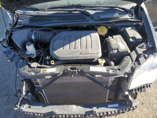 Photo 12 from auction – 2019 DODGE GRAND CARA with VIN 2C4RDGCG2KR662295