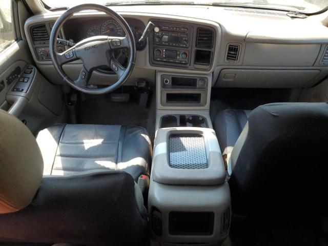 Photo 8 from auction – 2005 GMC NEW SIERRA with VIN 1GTEK19B25Z252099