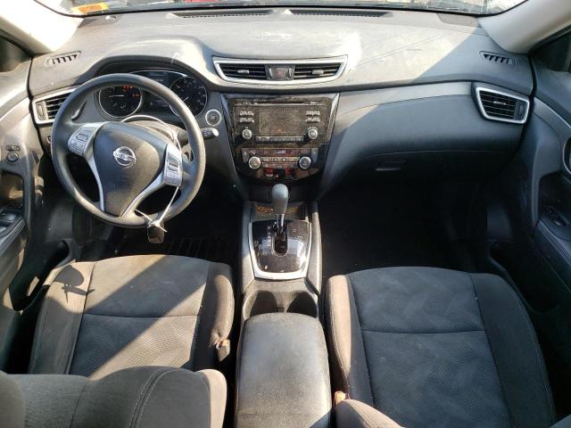Photo 8 from auction – 2015 NISSAN ROGUE S with VIN KNMAT2MV0FP542633