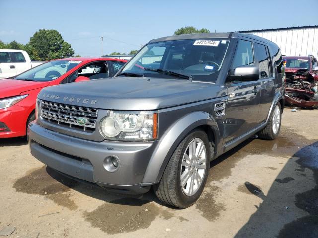 LAND ROVER LR4 HSE PL 2010 with VIN SALAM2D47AA513557 - Photo from auction
