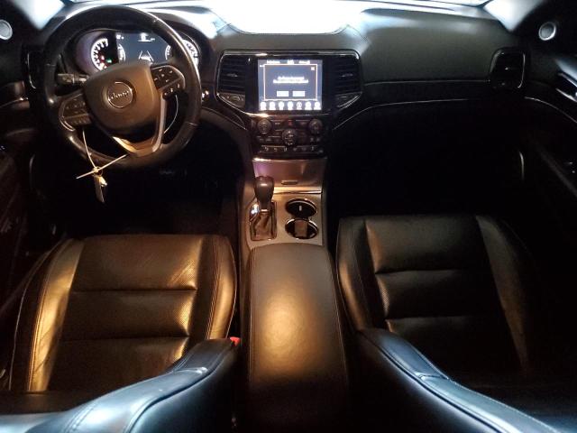 Photo 8 from auction – 2020 JEEP GRAND CHER with VIN 1C4RJFCT4LC160334