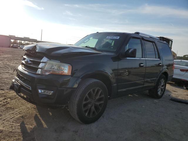 FORD EXPEDITION 2015 con VIN 1FMJU1KT2FEF33108 - Foto de la subasta