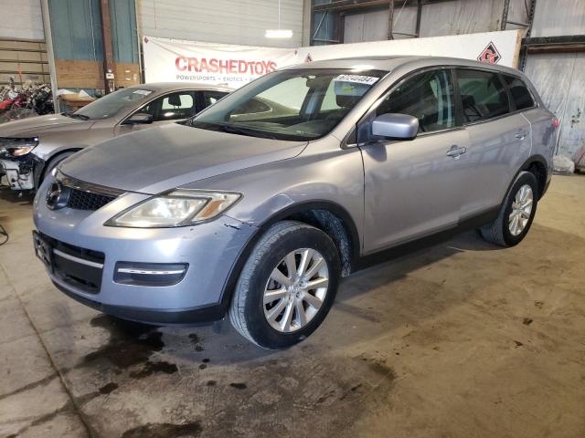 MAZDA CX-9 2008 with VIN JM3TB38A980137785 - Photo from auction