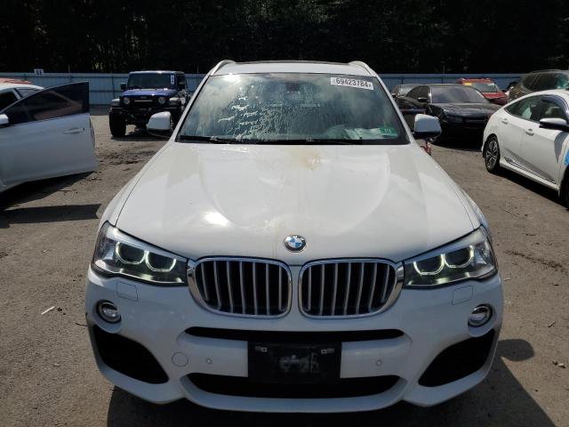 Photo 5 from auction – 2015 BMW X3 XDRIVE2 with VIN 5UXWX9C53F0D52999
