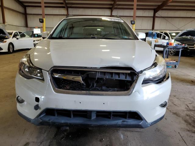 Photo 5 from auction – 2014 SUBARU XV CROSSTR with VIN JF2GPAKC3E8283527