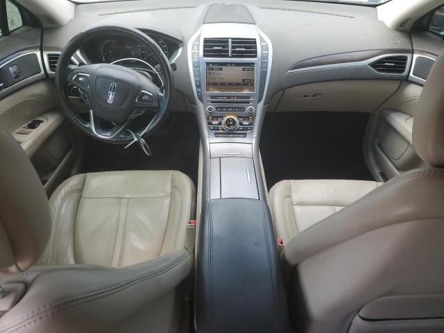 Photo 8 from auction – 2017 LINCOLN MKZ SELECT with VIN 3LN6L5D90HR646315