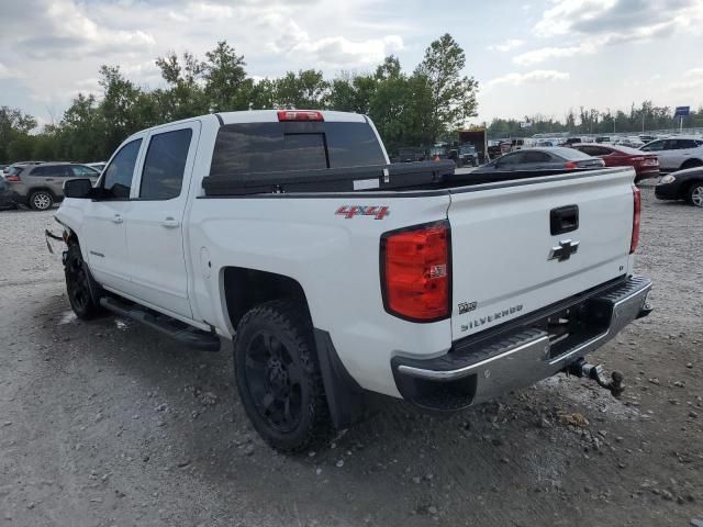 Photo 2 from auction – 2016 CHEVROLET SILVERADO with VIN 3GCUKREC7GG372024
