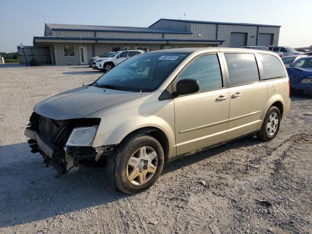 DODGE GRAND CARA 2010 with VIN 2D4RN4DE9AR488736 - Photo from auction