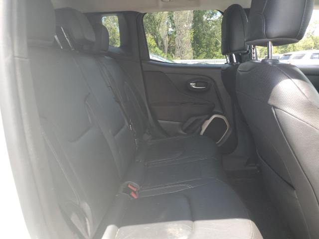 Photo 11 from auction – 2016 JEEP RENEGADE L with VIN ZACCJADT2GPC59386