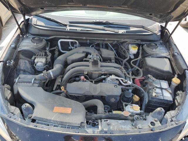 Photo 11 from auction – 2018 SUBARU LEGACY 2.5 with VIN 4S3BNAN63J3033376