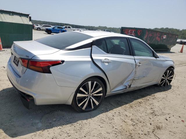 Photo 3 from auction – 2022 NISSAN ALTIMA SR with VIN 1N4BL4CV1NN373465
