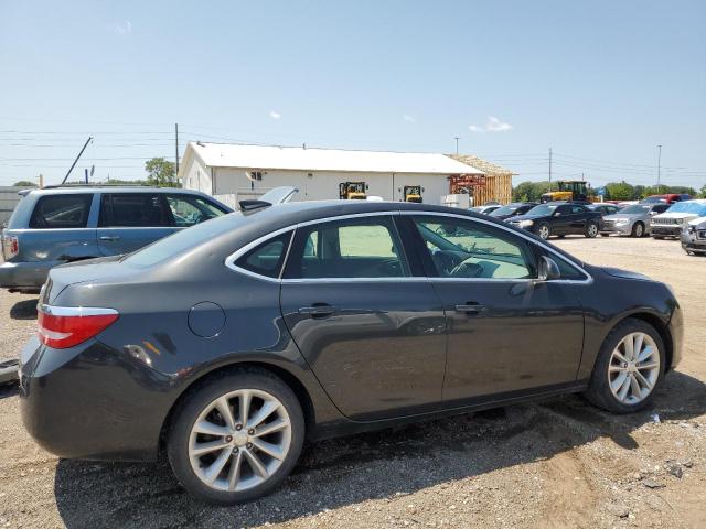 Photo 3 from auction – 2015 BUICK VERANO CON with VIN 1G4PR5SK2F4124428