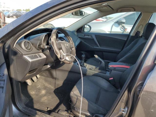 Photo 7 from auction – 2012 MAZDA 3 I with VIN JM1BL1V79C1594839