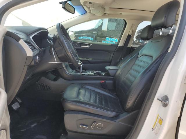 Photo 7 from auction – 2017 FORD EDGE SEL with VIN 2FMPK3J91HBB88413