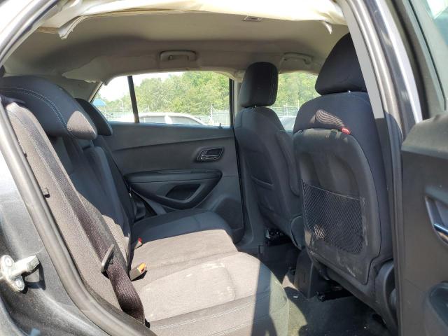Photo 11 from auction – 2016 CHEVROLET TRAX LS with VIN 3GNCJKSB5GL246129