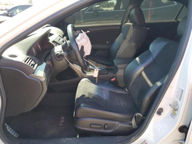 Photo 7 from auction – 2013 ACURA TSX SE with VIN JH4CU2F80DC004207