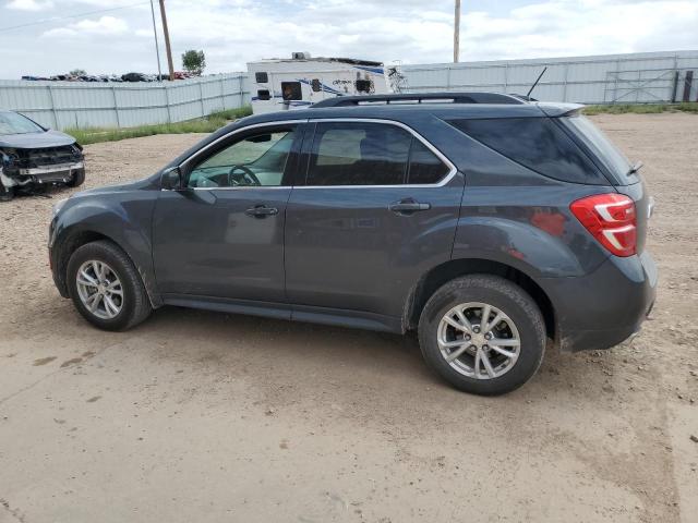 Photo 2 from auction – 2017 CHEVROLET EQUINOX LT with VIN 2GNFLFE36H6202634