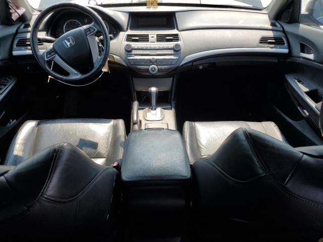 Photo 8 from auction – 2012 HONDA ACCORD SE with VIN 1HGCP2F65CA019451
