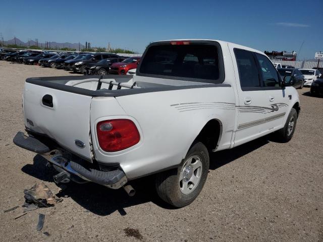 Photo 3 from auction – 2003 FORD F150 SUPER with VIN 1FTRW07L43KD42355
