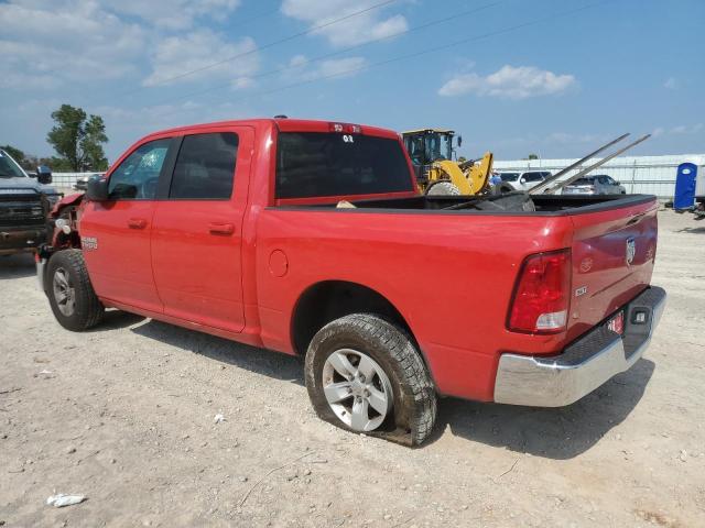 Photo 2 from auction – 2021 RAM 1500 CLASS with VIN 1C6RR6LG8MS540495