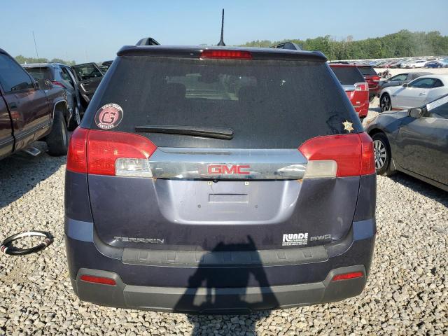 Photo 6 from auction – 2013 GMC TERRAIN SL with VIN 2GKFLTEK3D6392373