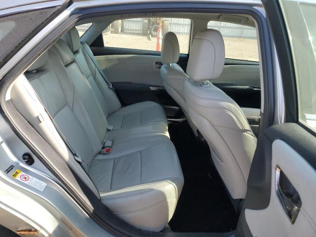 Photo 10 from auction – 2015 TOYOTA AVALON HYB with VIN 4T1BD1EB9FU040278