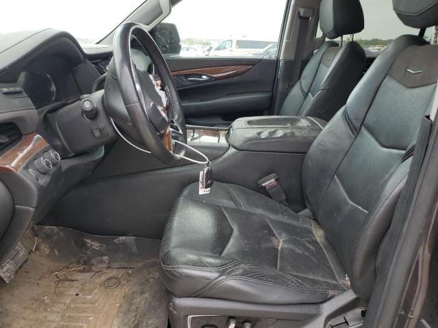 Photo 7 from auction – 2016 CADILLAC ESCALADE E with VIN 1GYS4HKJ4GR125245