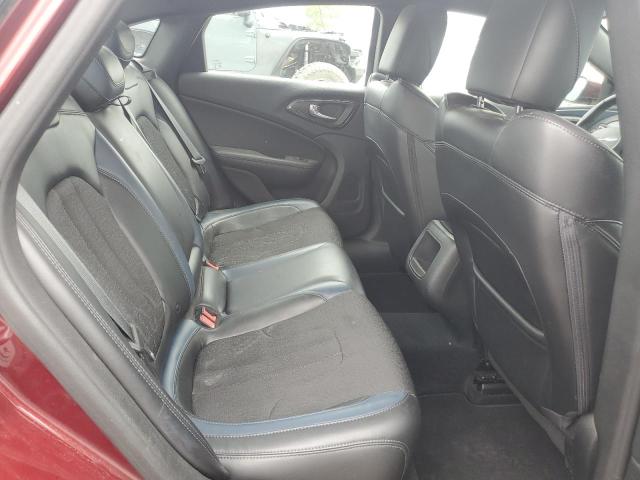 Zdjęcie 10 z aukcji – 2015 CHRYSLER 200 S z VIN 1C3CCCBG1FN572565