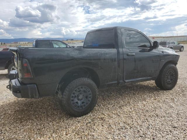 Photo 3 from auction – 2017 RAM 1500 ST with VIN 3C6JR7AT5HG641090