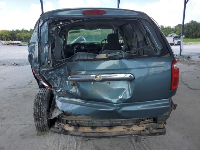 Photo 6 from auction – 2006 CHRYSLER TOWN & COU with VIN 1A4GP45R36B681948