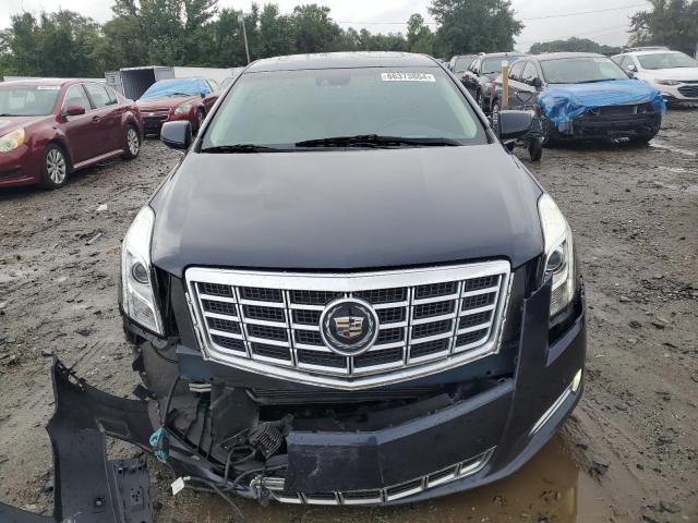 Photo 5 from auction – 2013 CADILLAC XTS PREMIU with VIN 2G61S5S30D9191498