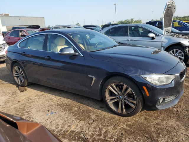 Photo 4 from auction – 2016 BMW 428 XI GRA with VIN WBA4C9C5XGG141404