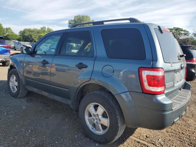 Zdjęcie 2 z aukcji – 2011 FORD ESCAPE XLT z VIN 1FMCU9DG6BKA74264