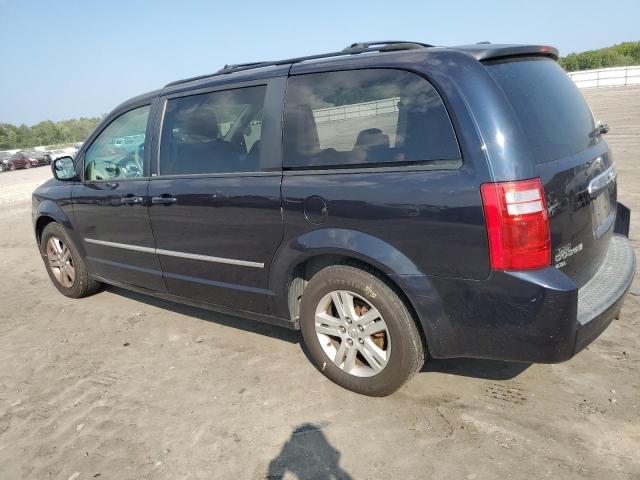 Photo 2 from auction – 2010 DODGE GRAND CARA with VIN 2D4RN6DXXAR477547