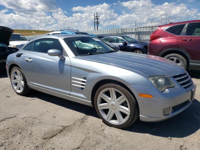 Photo 4 from auction – 2005 CHRYSLER CROSSFIRE with VIN 1C3AN69L95X027691