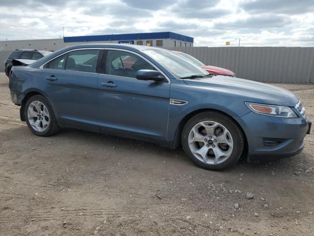 Photo 4 from auction – 2010 FORD TAURUS SEL with VIN 1FAHP2EW2AG167059