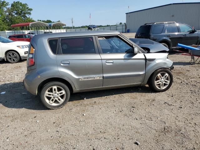 Zdjęcie 3 z aukcji – 2010 KIA SOUL + z VIN KNDJT2A2XA7163657