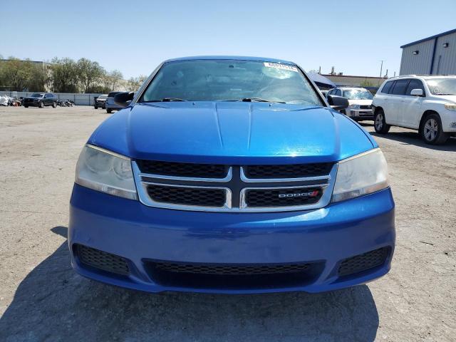Photo 5 from auction – 2014 DODGE AVENGER SE with VIN 1C3CDZAB5EN113771