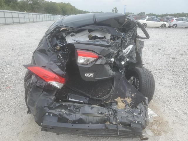 Photo 6 from auction – 2022 TOYOTA COROLLA SE with VIN 5YFS4MCEXNP115942